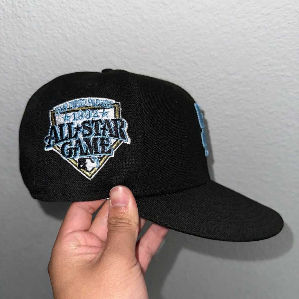 San Diego Padres Fitted - image 3