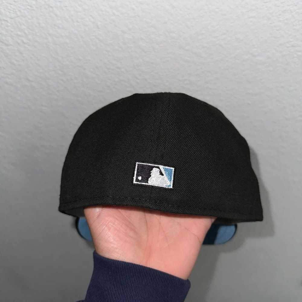 San Diego Padres Fitted - image 4