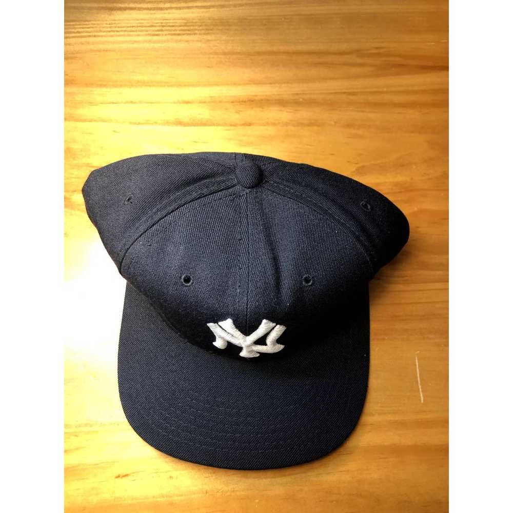 RARE VTG Deadstock 1990s New York Yankees MLB Sna… - image 2