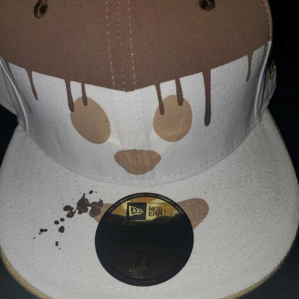 Very Rare Mickey Mouse Ice Cream Bar New Era Hat … - image 12