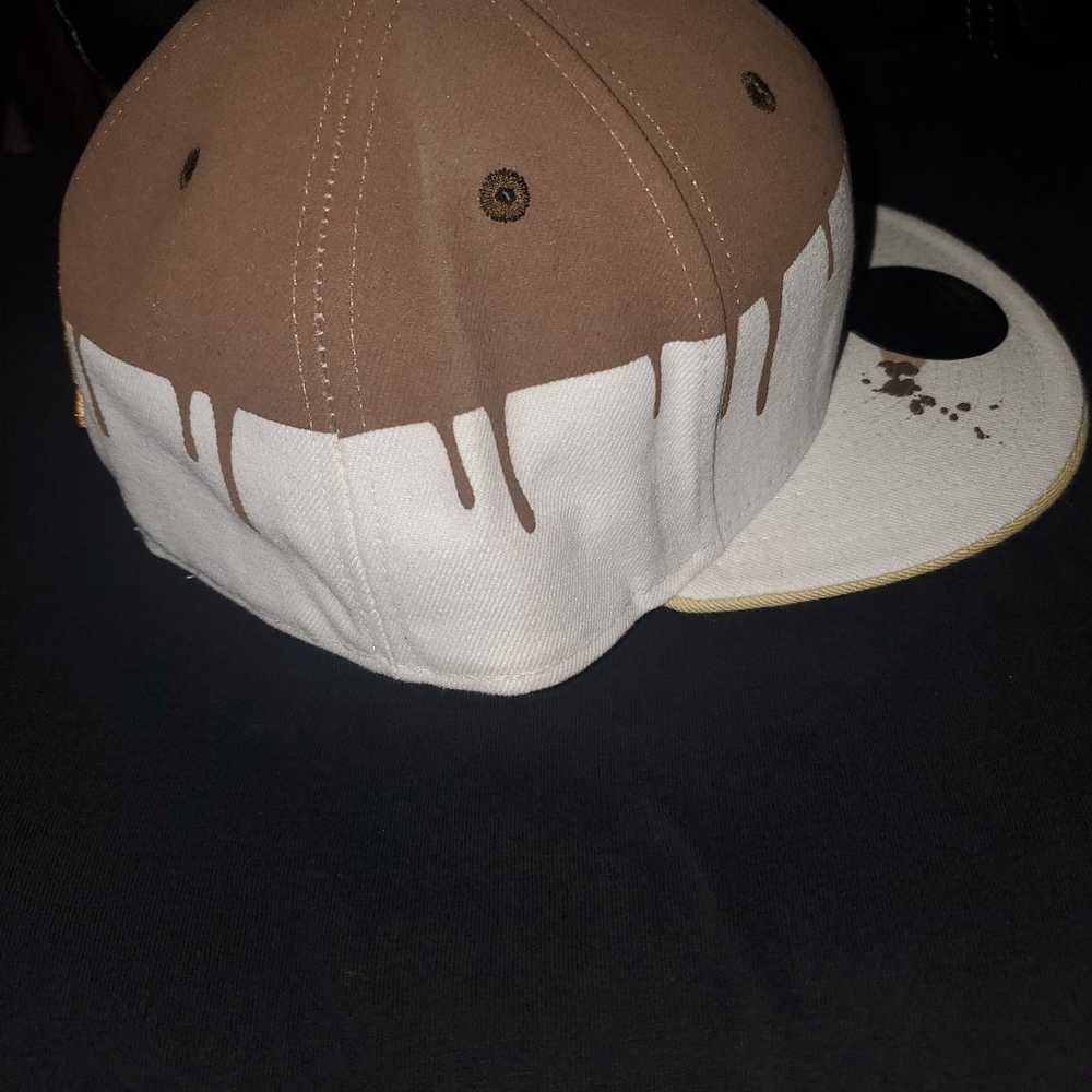 Very Rare Mickey Mouse Ice Cream Bar New Era Hat … - image 5