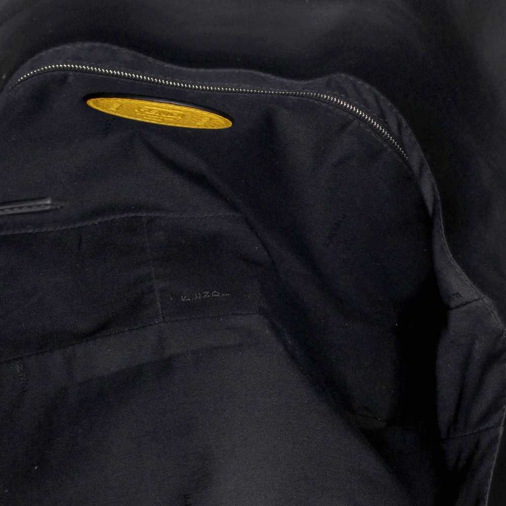FENDI Selleria Baguette Convertible Belt Bag Leat… - image 5