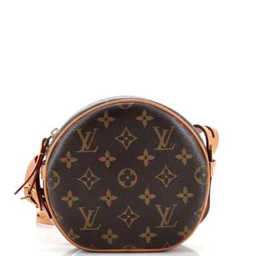Louis Vuitton Boite Chapeau Souple Bag Monogram C… - image 1
