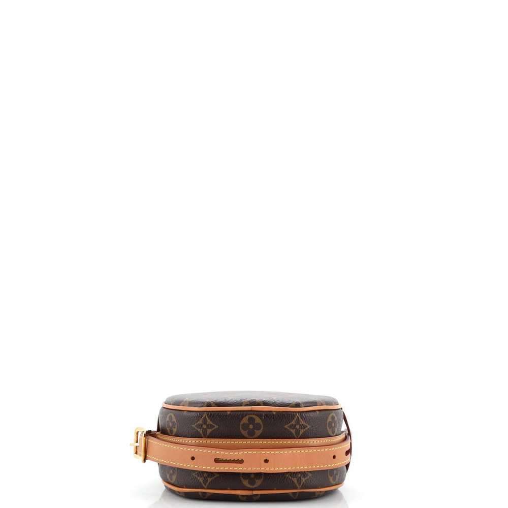 Louis Vuitton Boite Chapeau Souple Bag Monogram C… - image 4