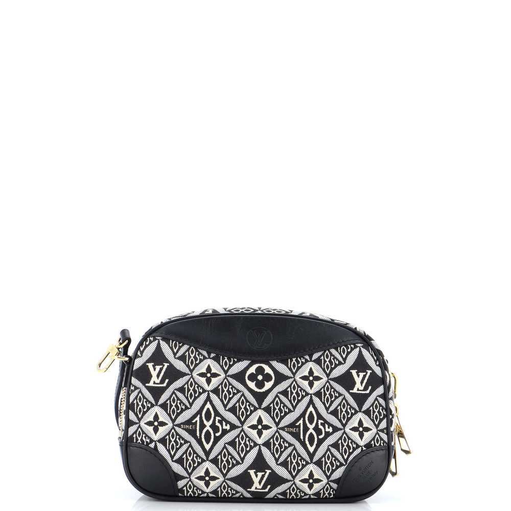 Louis Vuitton Deauville Handbag Limited Edition S… - image 3