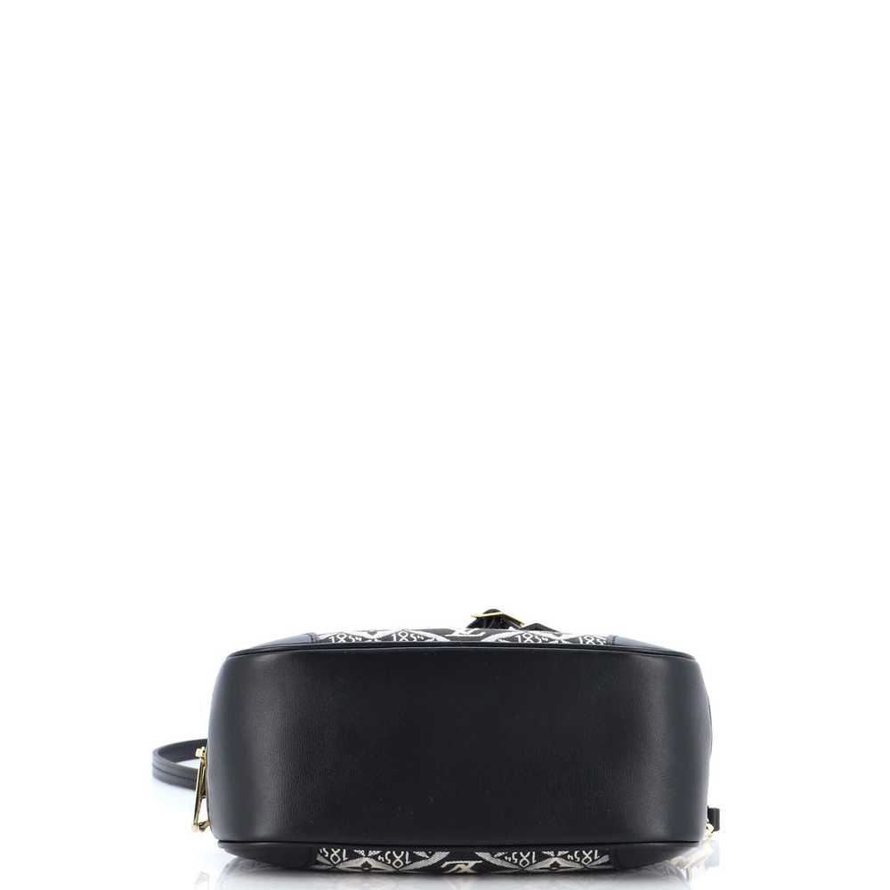 Louis Vuitton Deauville Handbag Limited Edition S… - image 4