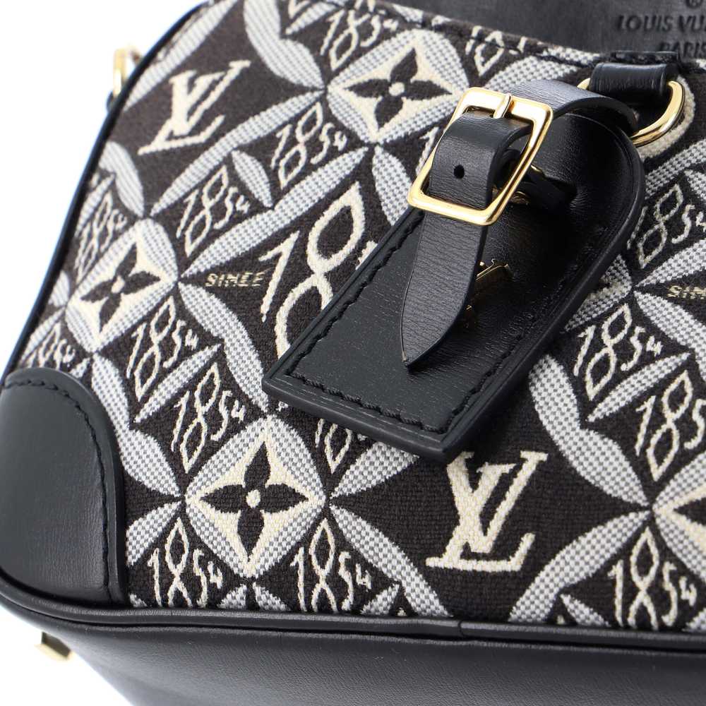 Louis Vuitton Deauville Handbag Limited Edition S… - image 6