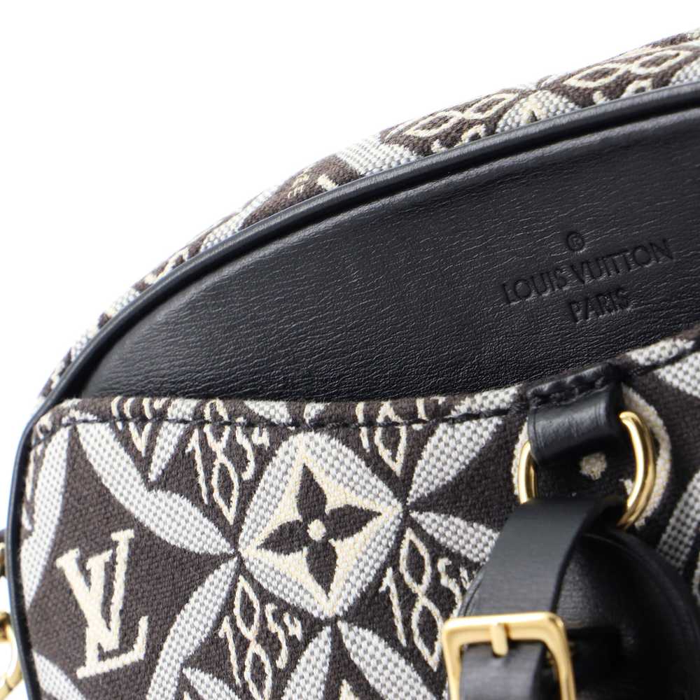 Louis Vuitton Deauville Handbag Limited Edition S… - image 7