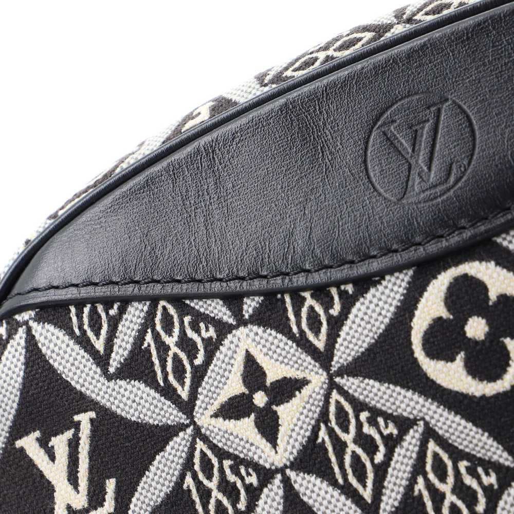 Louis Vuitton Deauville Handbag Limited Edition S… - image 8