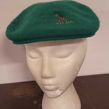 Vintage Ireland Golf Hat - image 1
