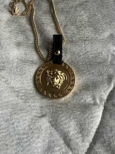 Versace Versace Medusa chain