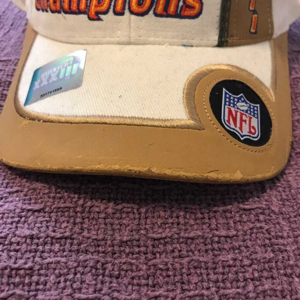 Denver Broncos Super Bowl Champions Cap - image 3