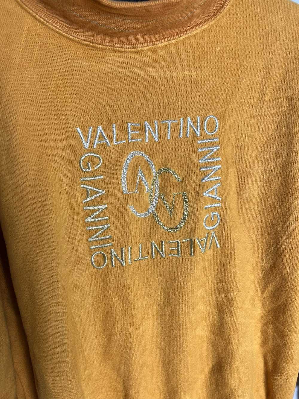 Gianni × Valentino × Vintage Vintage 90s Valentin… - image 2