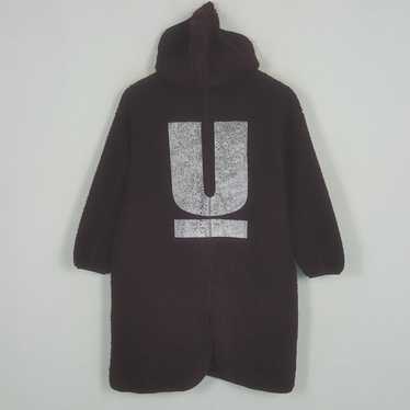 GU × Undercover × Vintage Gu x Undercover Custom … - image 1