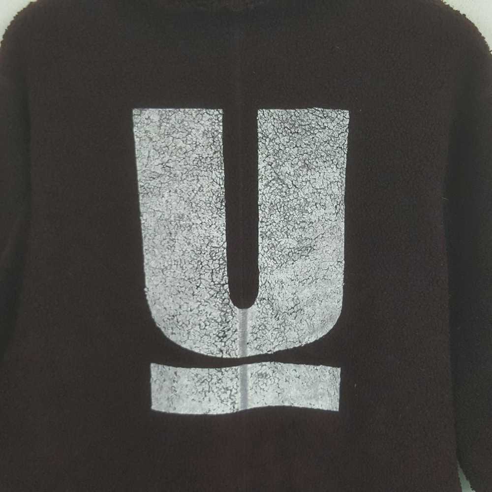 GU × Undercover × Vintage Gu x Undercover Custom … - image 2