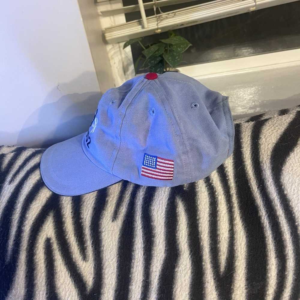 USA Olympic Hat ‘02 - image 2