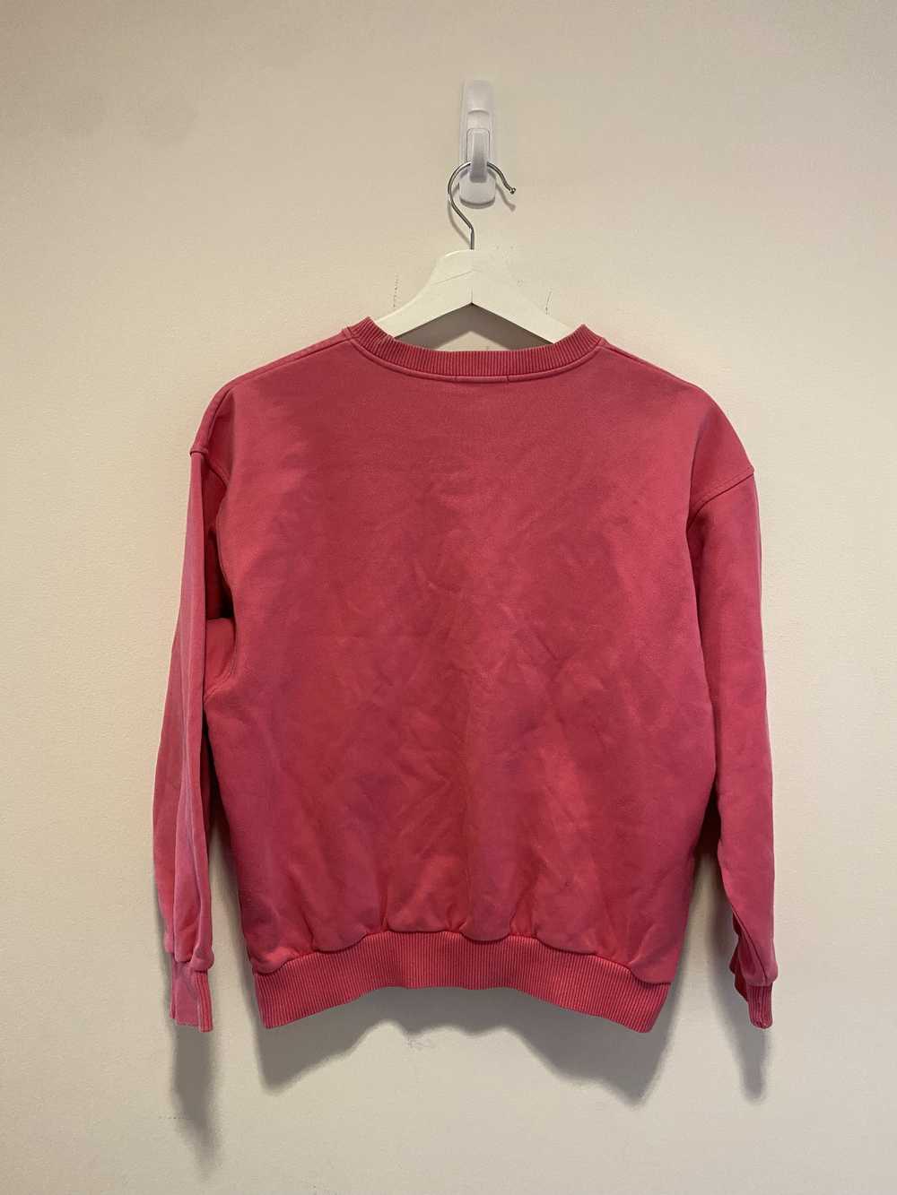 Courreges Courreges Puff Print Sweater - image 5