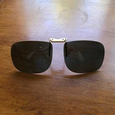 Clip on Sunglasses - image 1