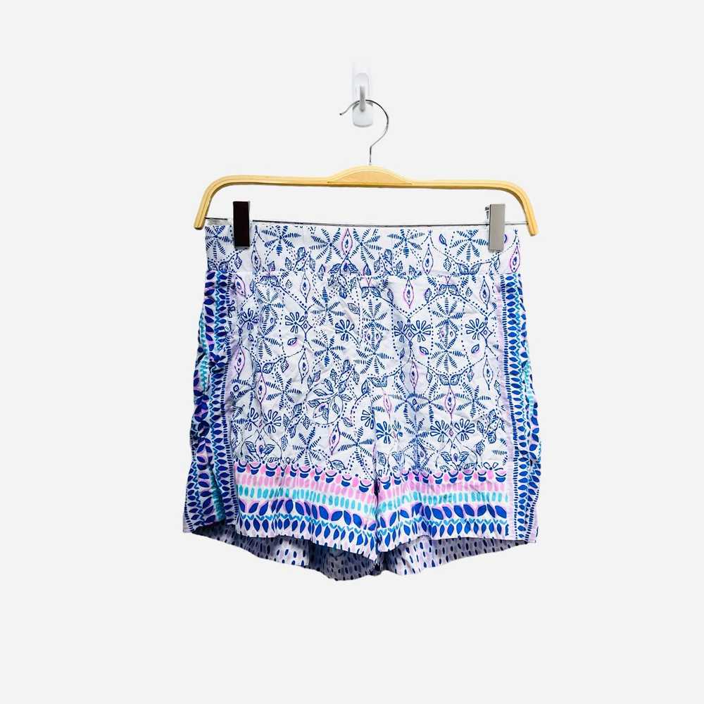 Lilly Pulitzer LILLY PULITZER Neilah Shorts Pull … - image 3