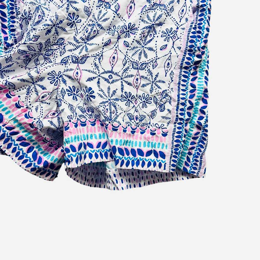 Lilly Pulitzer LILLY PULITZER Neilah Shorts Pull … - image 4