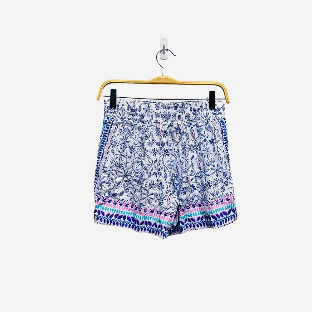 Lilly Pulitzer LILLY PULITZER Neilah Shorts Pull … - image 5