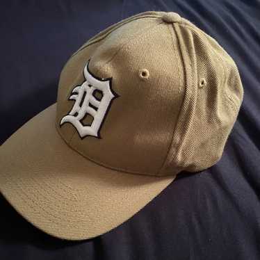 Vintage Detriot Tigers Hat - image 1