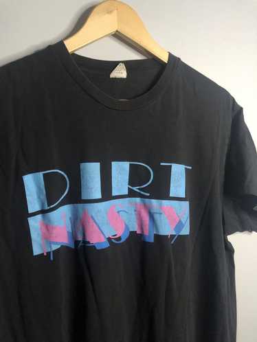 Hanes × Vintage Authentic Dirt Nasty Miami Vice P… - image 1