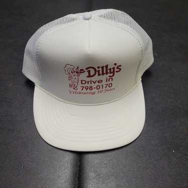 Dilly's drive thru Hat - image 1
