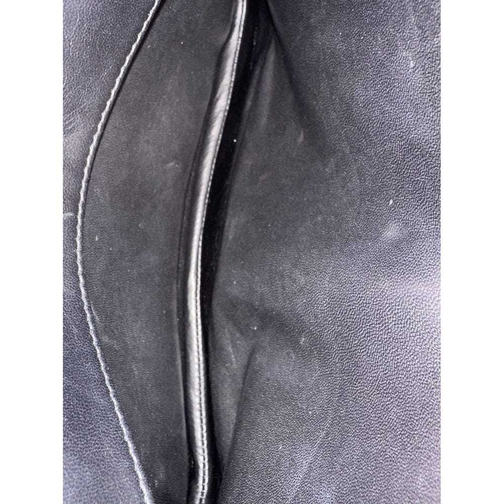 Loewe Leather handbag - image 5