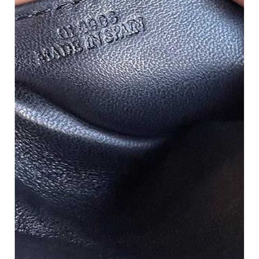 Loewe Leather handbag - image 9