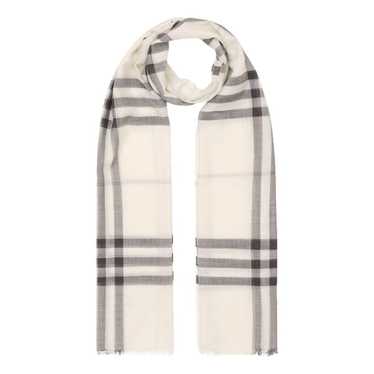 Burberry Silk scarf & pocket square - image 1