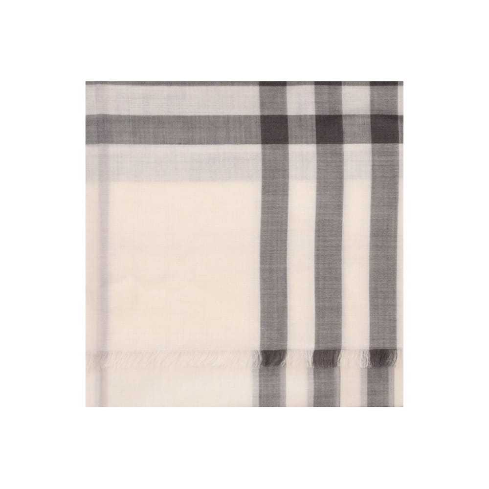 Burberry Silk scarf & pocket square - image 2