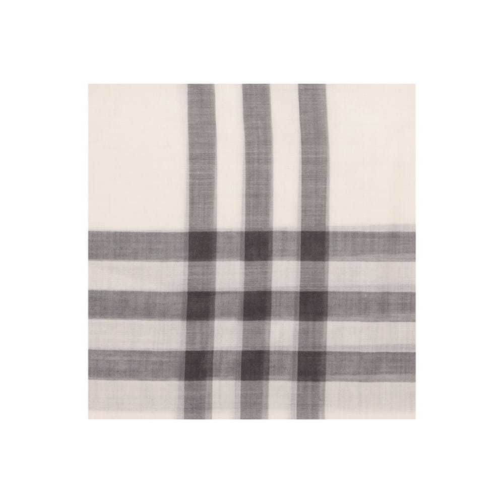 Burberry Silk scarf & pocket square - image 3