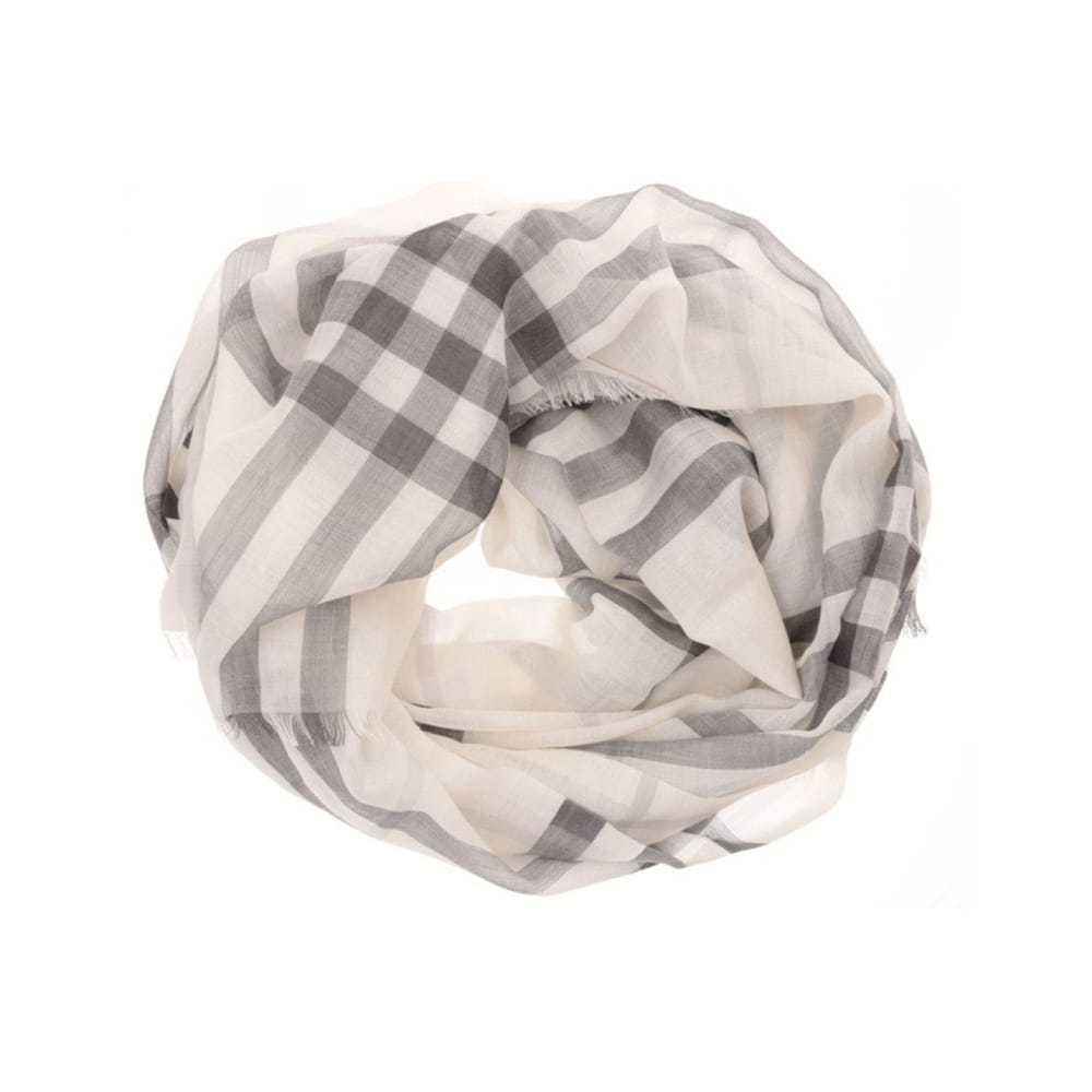 Burberry Silk scarf & pocket square - image 5