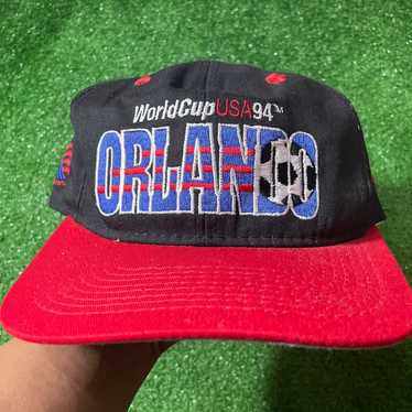 Vintage usa 94 world - Gem