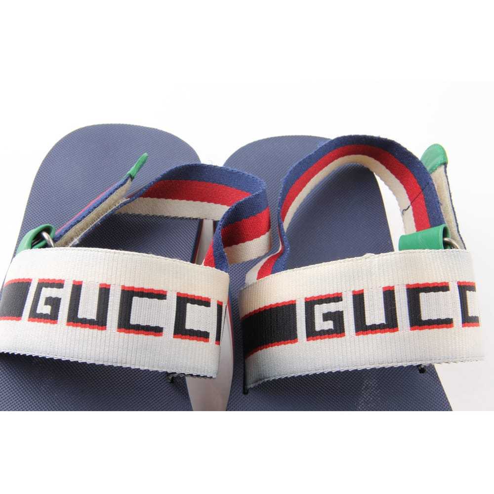 Gucci Sandals - image 11