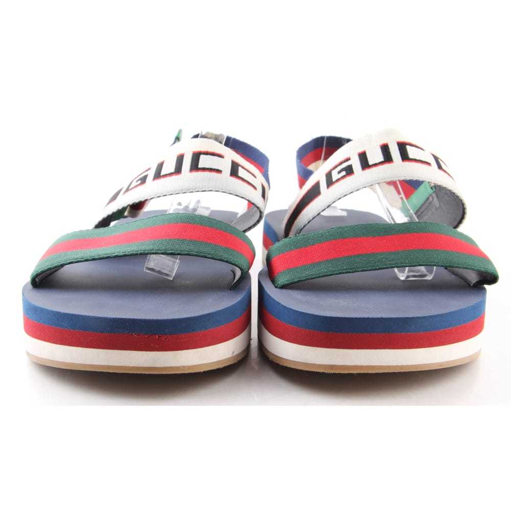 Gucci Sandals - image 7