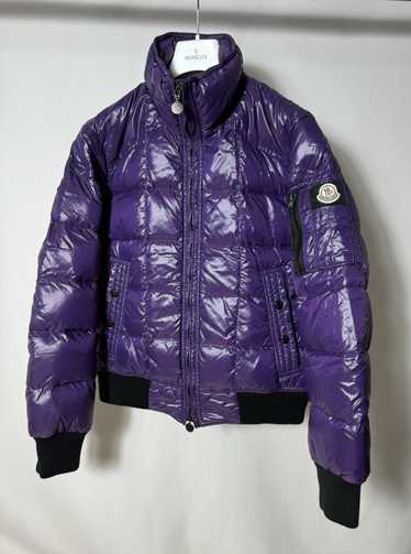 Moncler Moncler Auburn Jacket