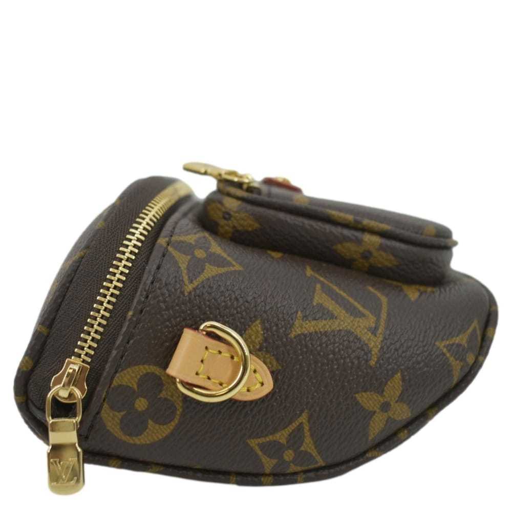 Louis Vuitton Leather crossbody bag - image 11