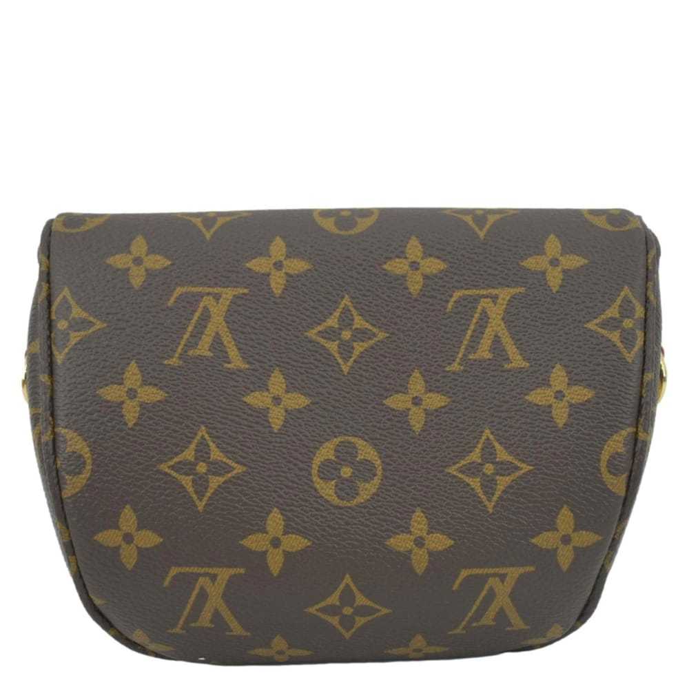 Louis Vuitton Leather crossbody bag - image 2