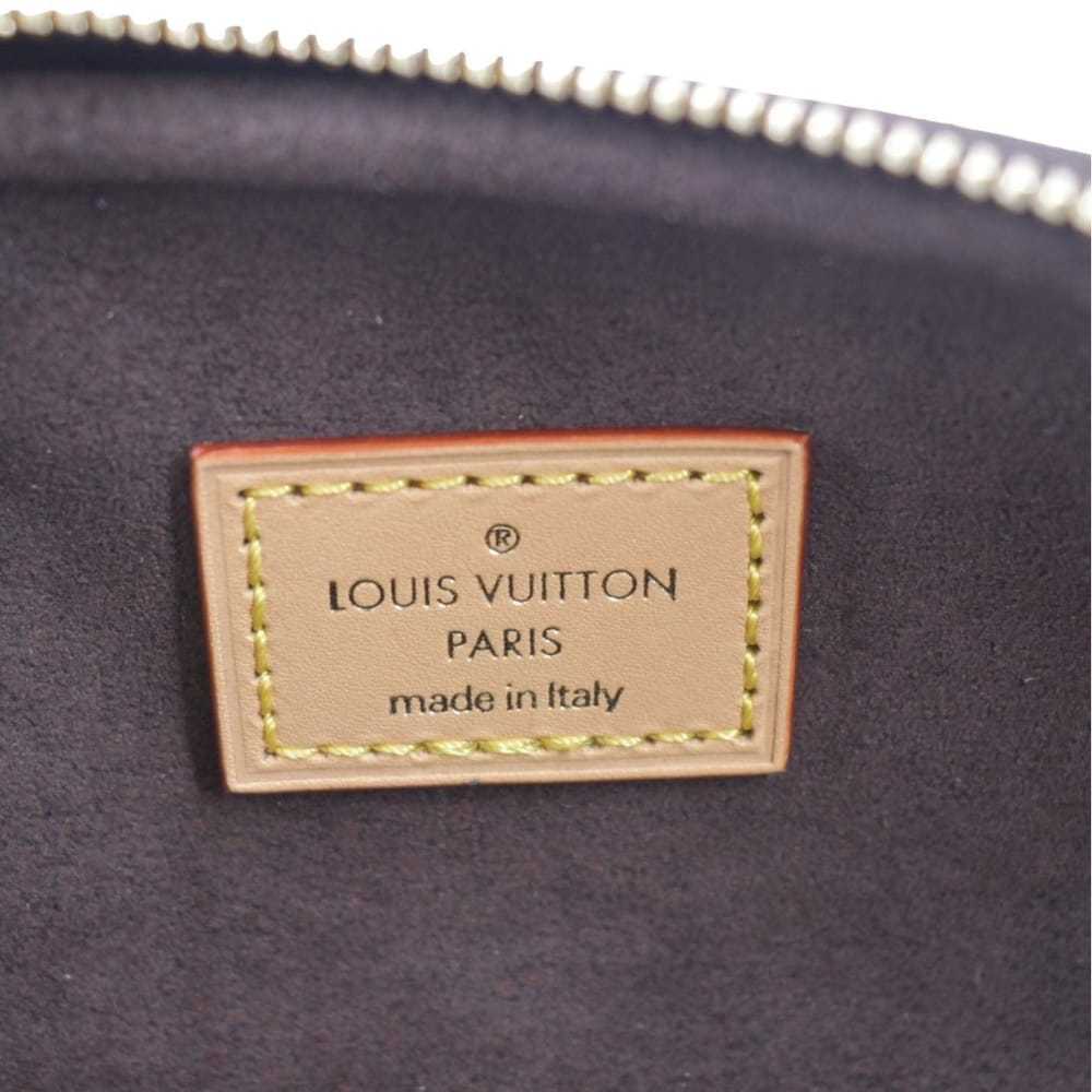 Louis Vuitton Leather crossbody bag - image 3