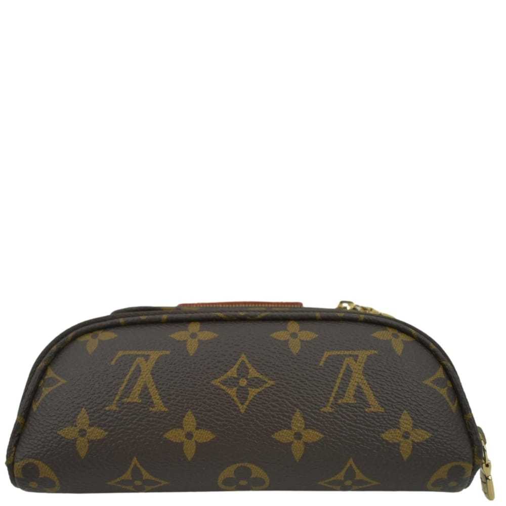 Louis Vuitton Leather crossbody bag - image 4