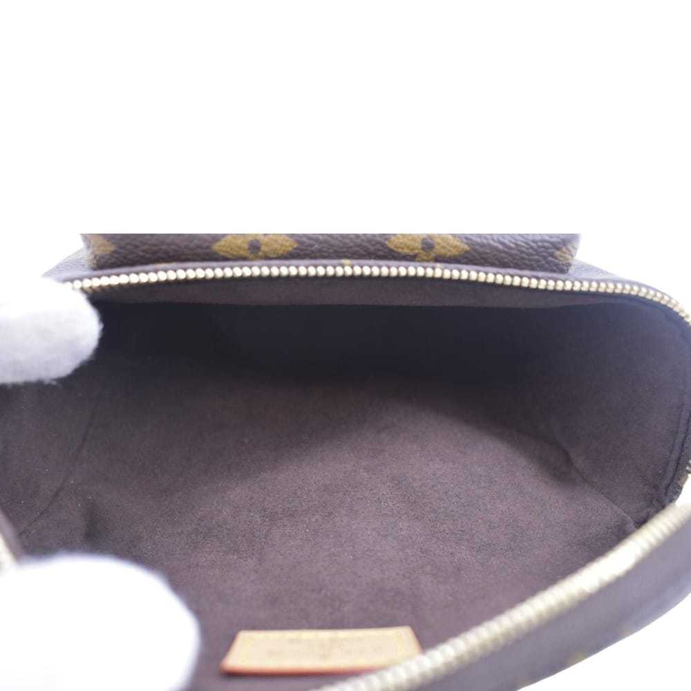 Louis Vuitton Leather crossbody bag - image 5