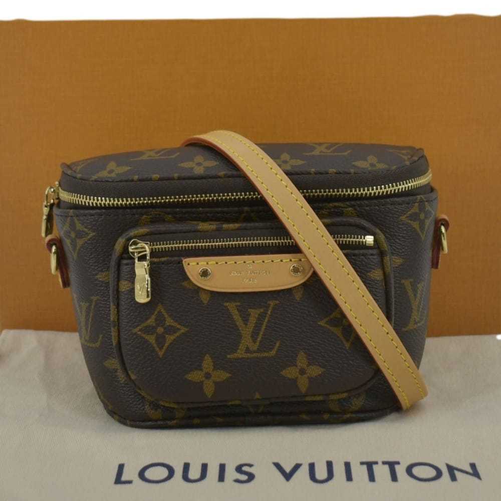 Louis Vuitton Leather crossbody bag - image 7