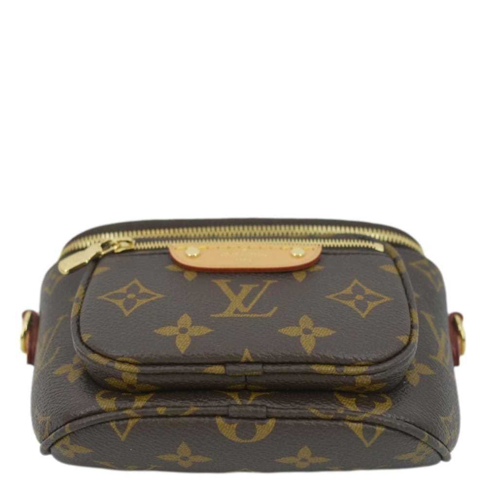 Louis Vuitton Leather crossbody bag - image 8