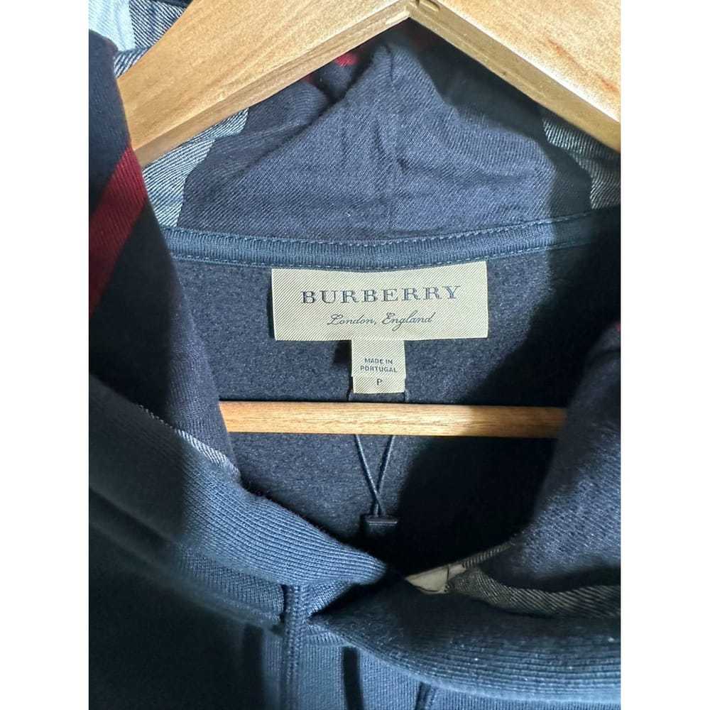 Burberry Pull - image 4