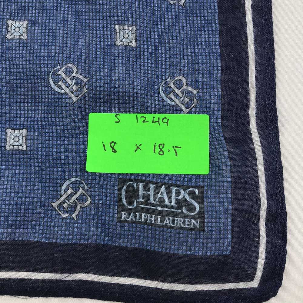 Chaps Ralph Lauren × Vintage Chaps Ralph Lauren B… - image 5