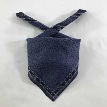 MCM × Vintage MCM Neckerchief / Bandana / Handker… - image 1