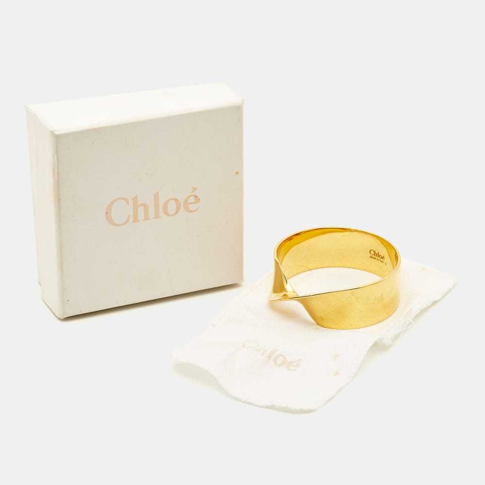 Chloé Silver jewellery set - image 5
