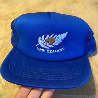 Betacraft Of New Zealand Green Fishing Waterproof Hat Size 7